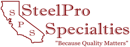 SteelPro Specialties